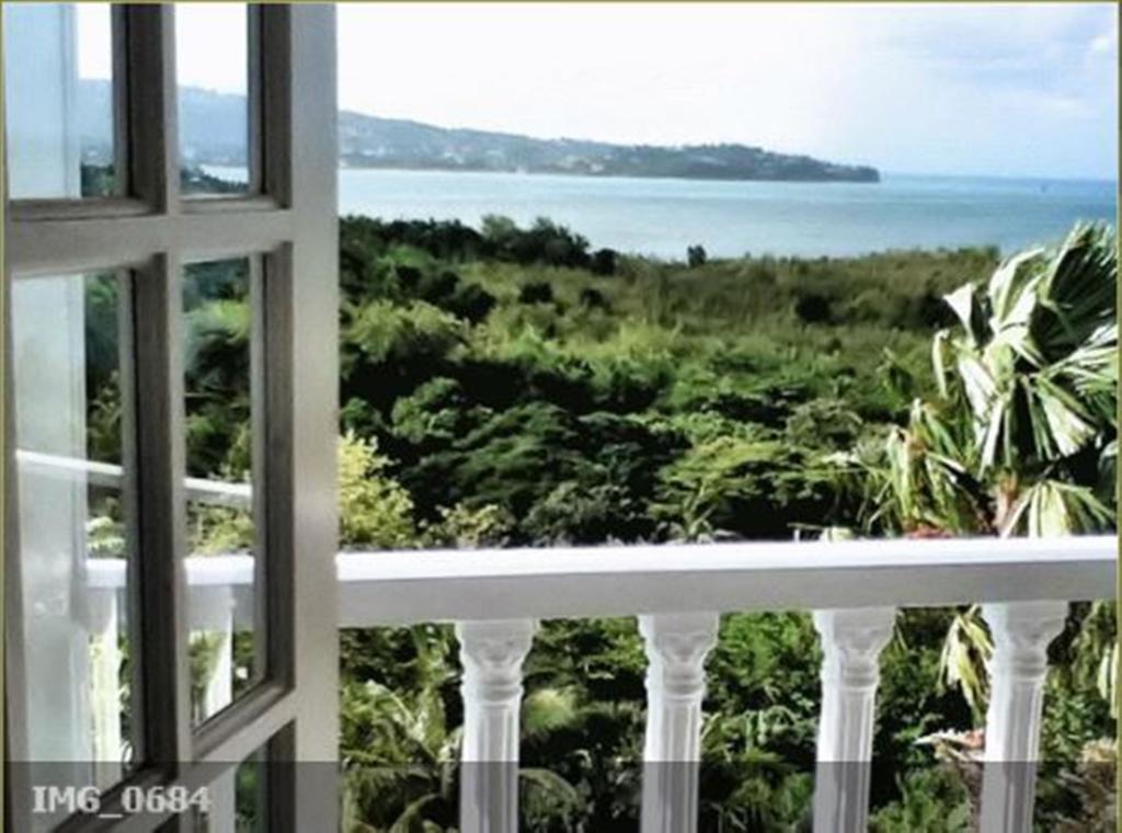 Apartment Espoir คาสทรีส ภายนอก รูปภาพ