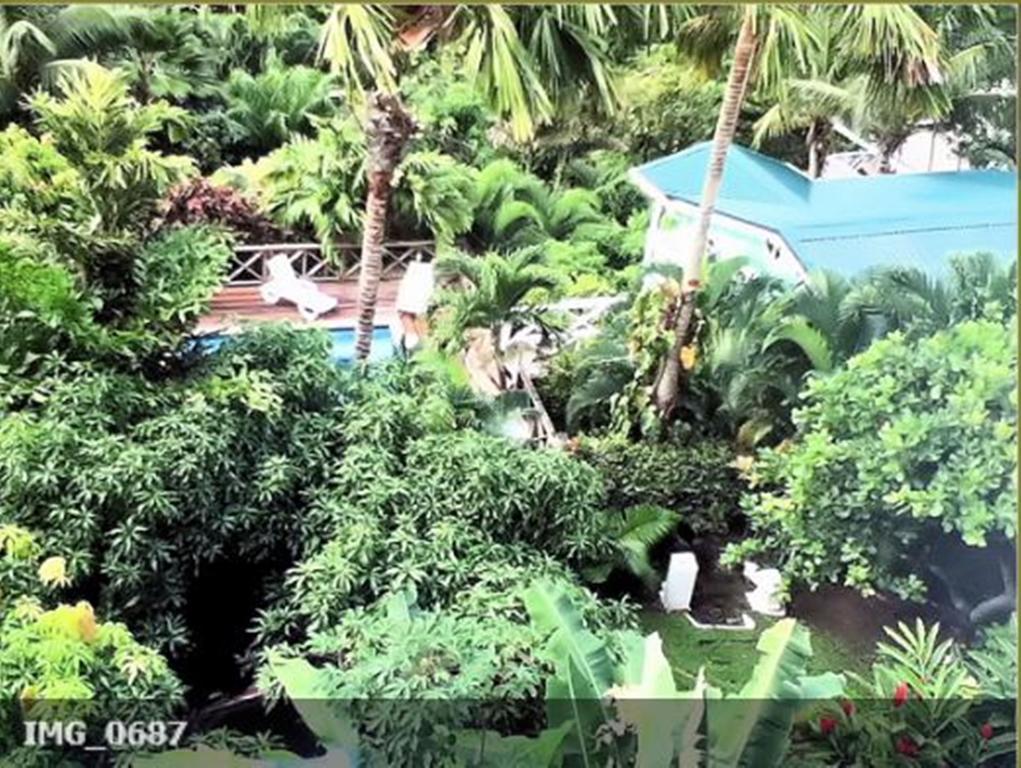 Apartment Espoir คาสทรีส ภายนอก รูปภาพ