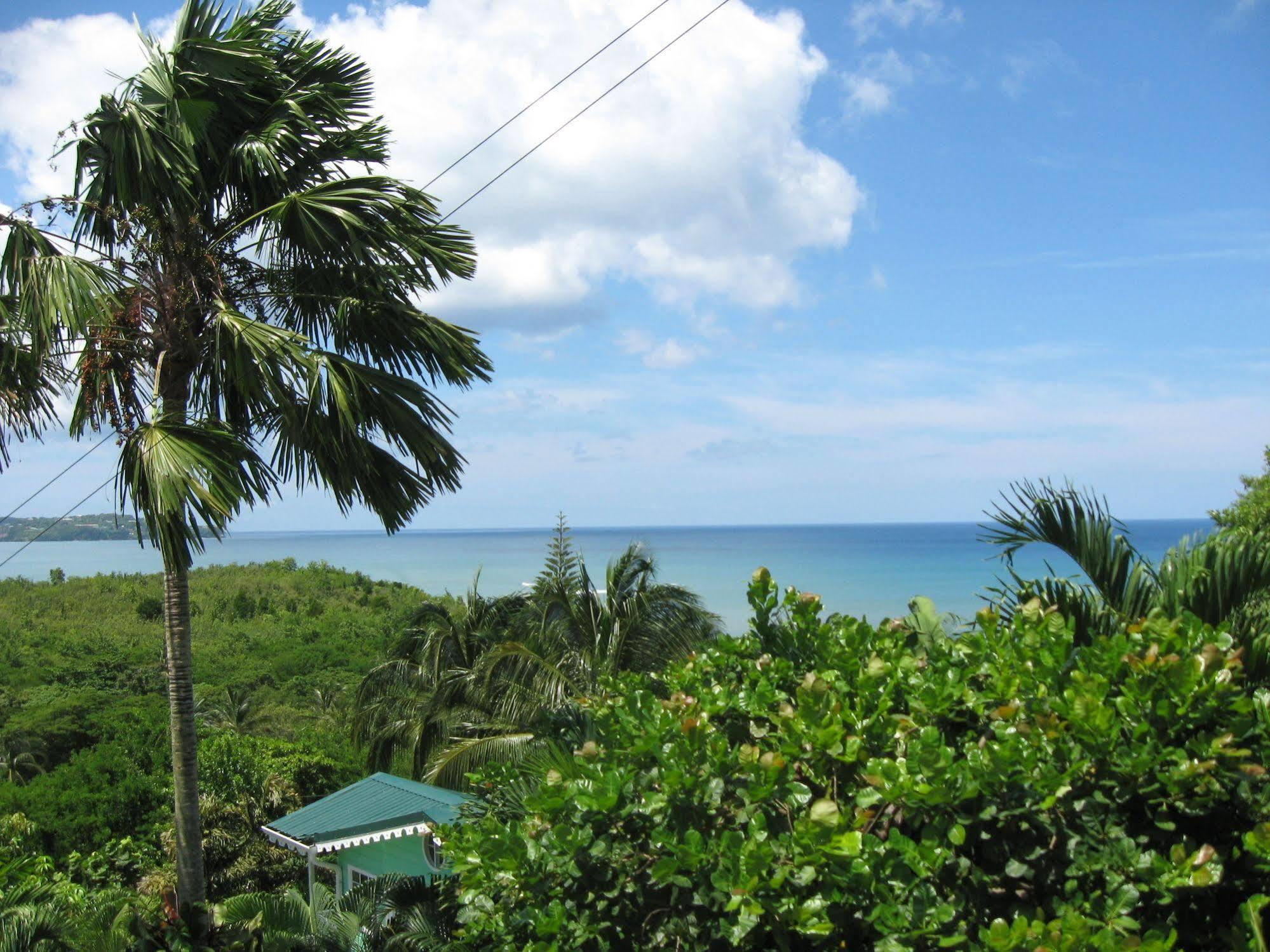 Apartment Espoir คาสทรีส ภายนอก รูปภาพ