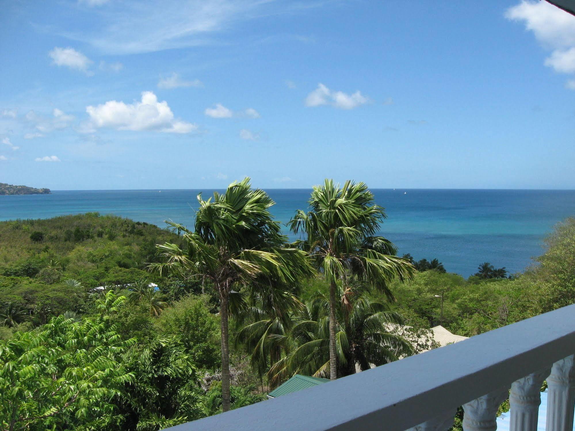 Apartment Espoir คาสทรีส ภายนอก รูปภาพ
