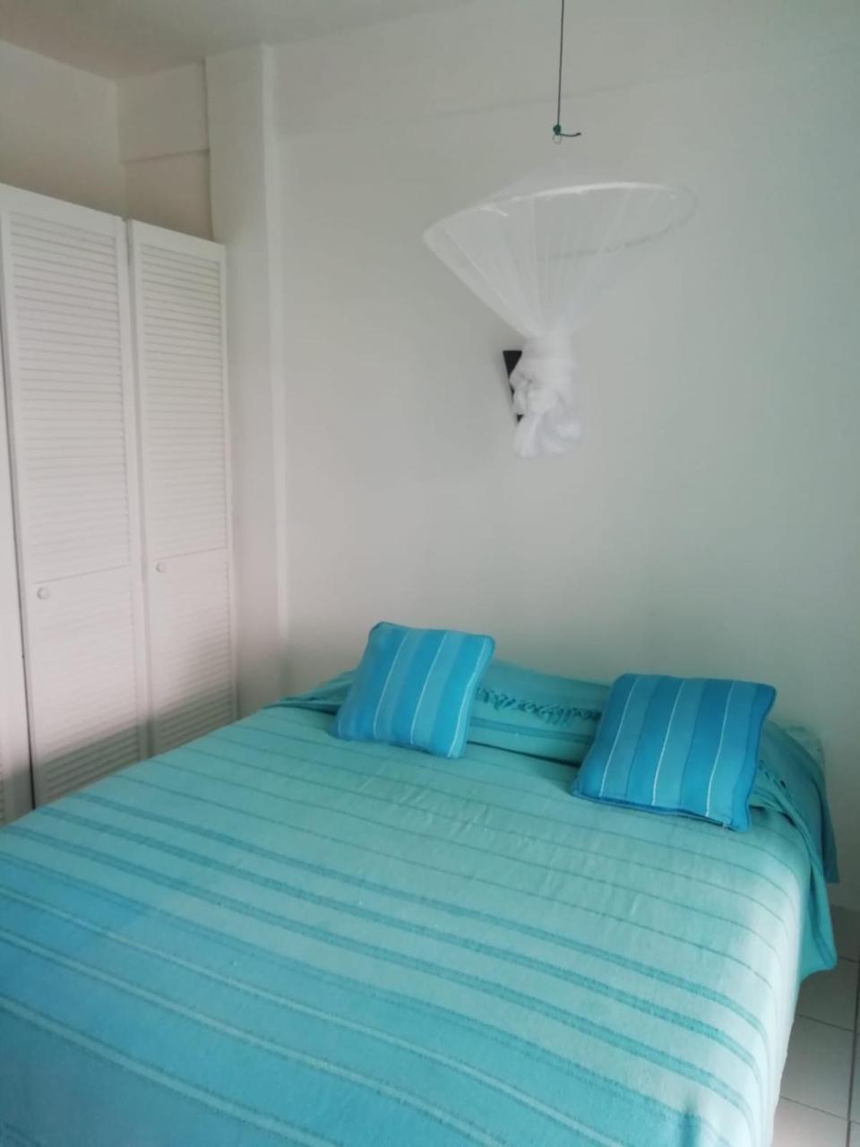 Apartment Espoir คาสทรีส ภายนอก รูปภาพ