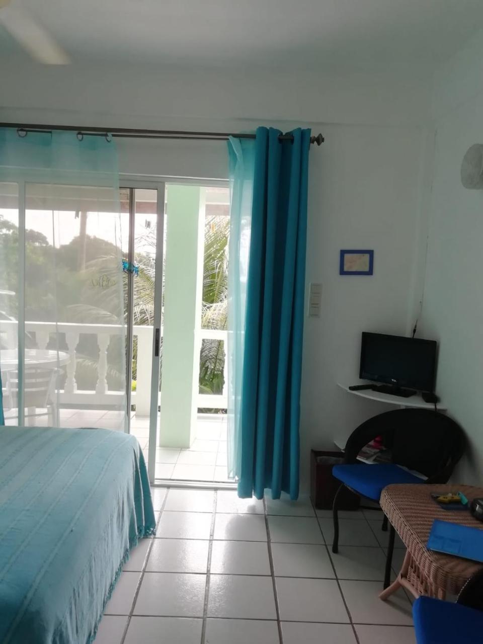 Apartment Espoir คาสทรีส ภายนอก รูปภาพ