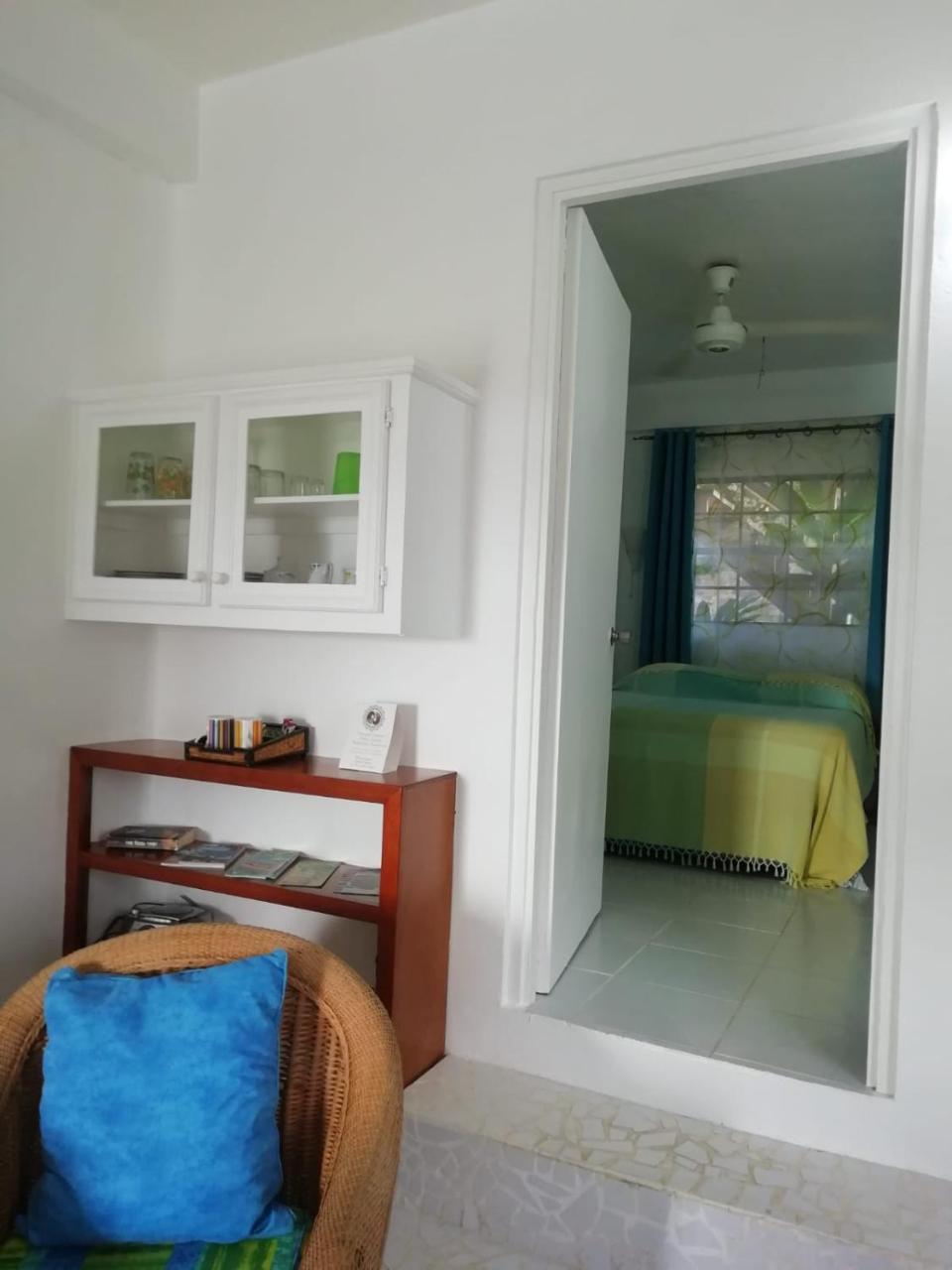Apartment Espoir คาสทรีส ภายนอก รูปภาพ